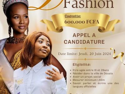 Appel à candidature 