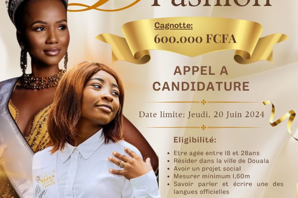 Appel à candidature