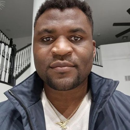 Francis NGANNOU