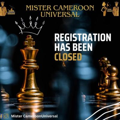 Registration Closed