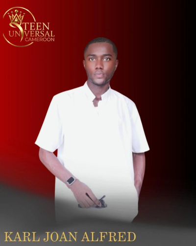 Karl Joan Alfred