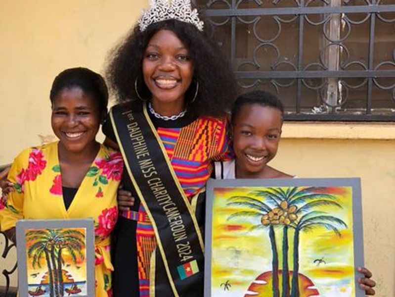 Miss Mister Teen Charity 2024