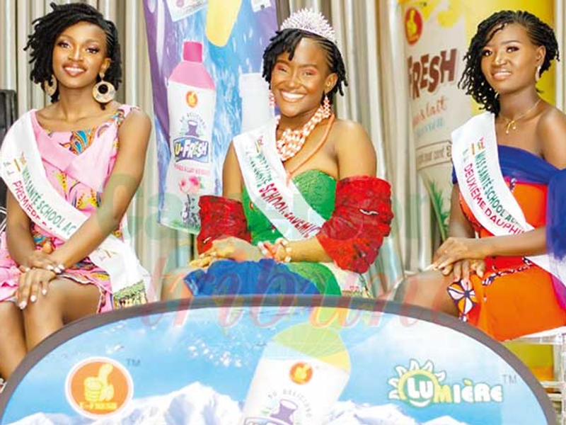 Finale Régionale Miss Santé School Academic 2026