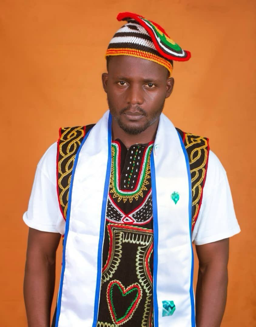 Mbu Carlos NIH BILLADO