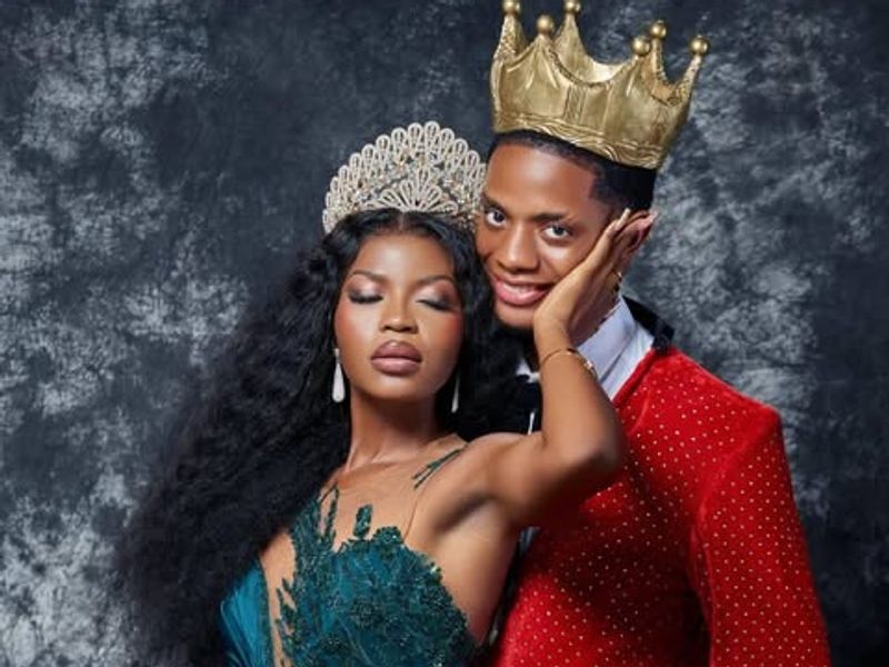 Miss Mister Excellence 2025 - Finales