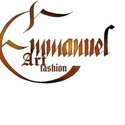 Emmanuel art fashion 