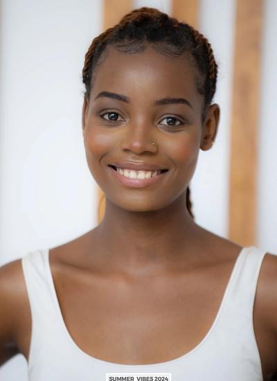 Ba'ane ekindi Jeanne Vanessa 