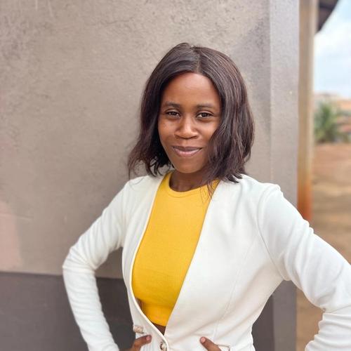 Atsama olema Marie rachelle 