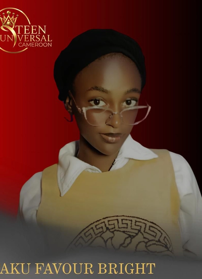 Taku Favour Brigth