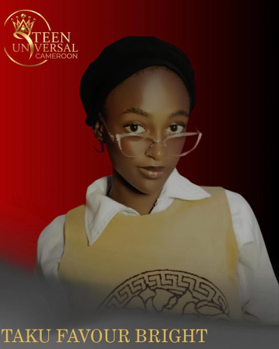 Taku Favour Brigth