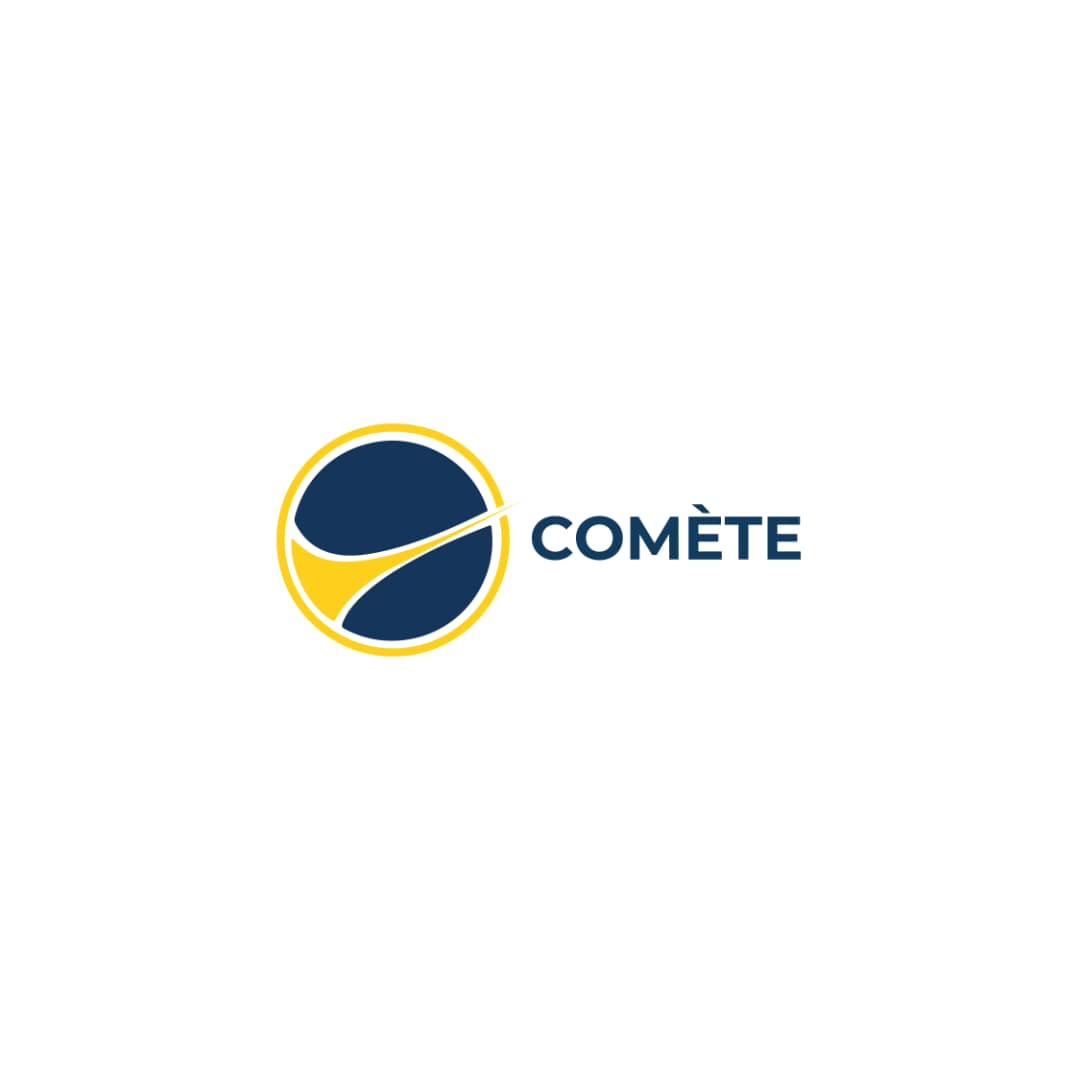 Finalistes Comète 