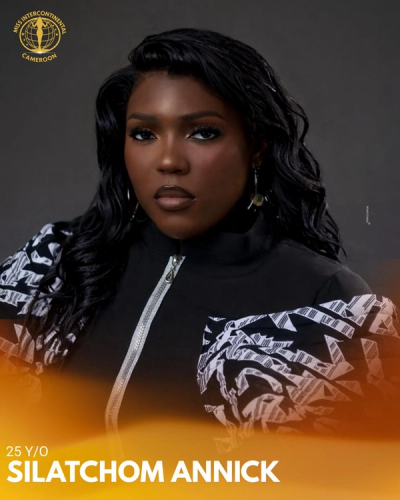 Silatchom Annick