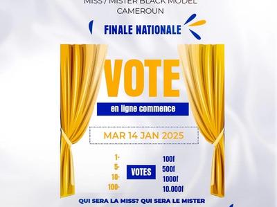 Lancement des votes en ligne