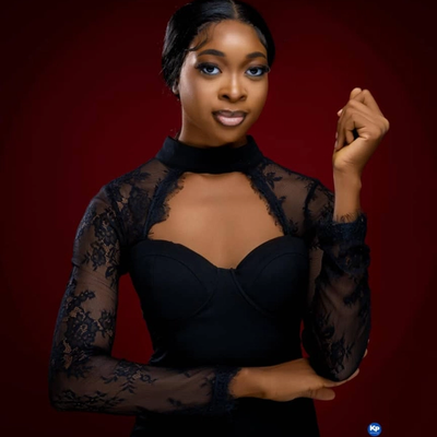 Miracle Nnaji Oluchi