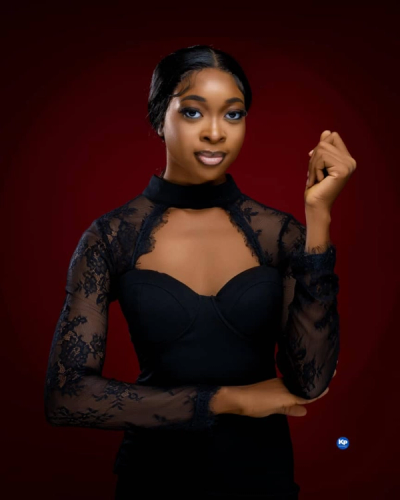 Miracle Nnaji Oluchi