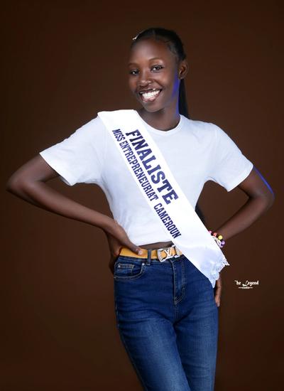 NIDJANG ESSAM CLÉMENCE DANIELLE