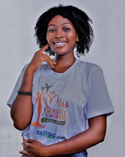 Ngo Nyemb Therese Edith