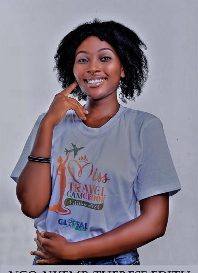 Ngo Nyemb Therese Edith