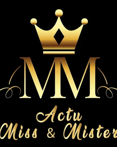 ACTU MISS ET MISTERS