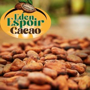 Eden Espoir Cacao