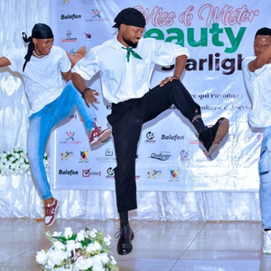 BEST DANCER STARS CAMEROON 🇨🇲