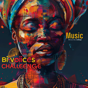 Bi-voices Music challenge