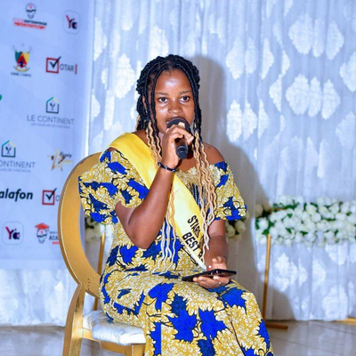 BEST SINGER STARS CAMEROON 🇨🇲