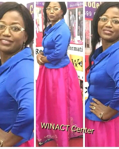 WINACT CENTER