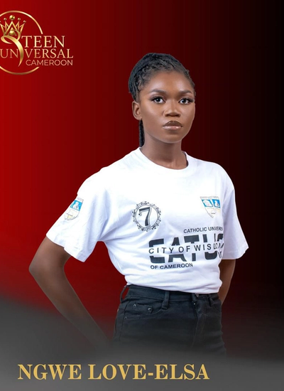 Ngwe Love Elsa