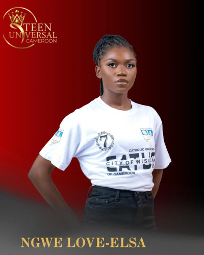 Ngwe Love Elsa
