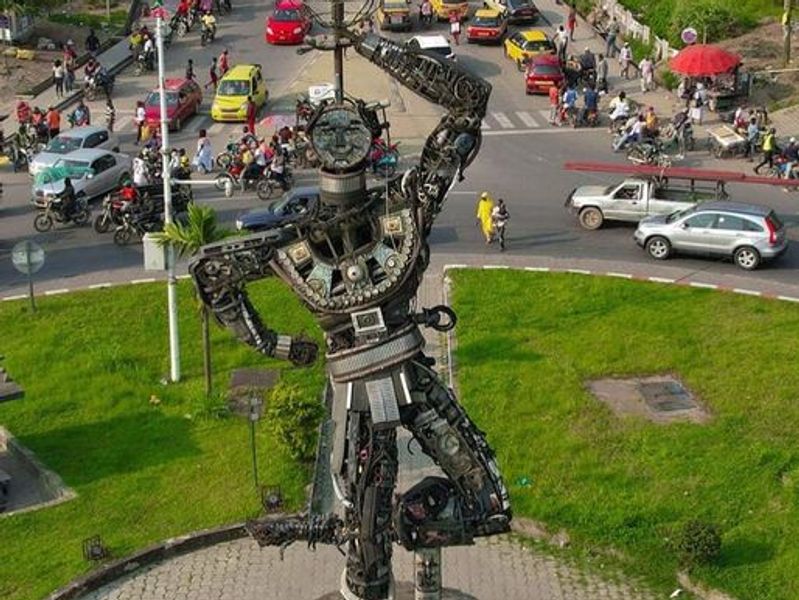 Miss Douala Fashion 2024