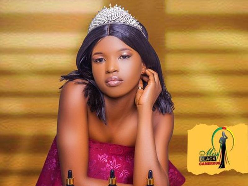 MISS BLACK CAMEROUN 2026 - Finale Nationale