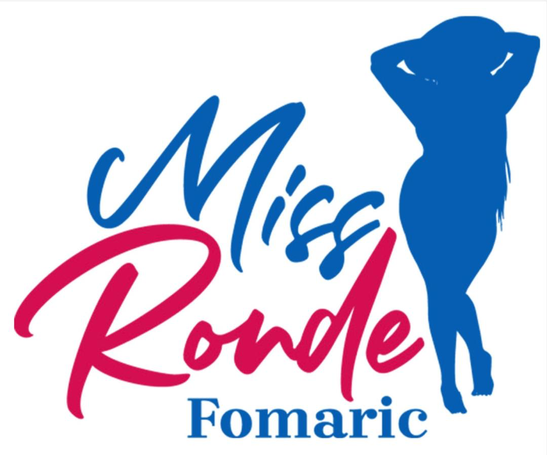 Miss Ronde Fomaric
