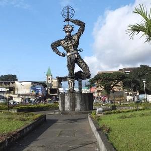 Douala
