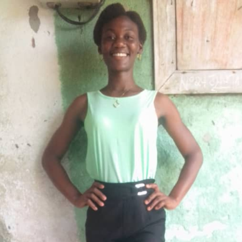 MBOSSORI NBONO MVOUM Yvette Leonel