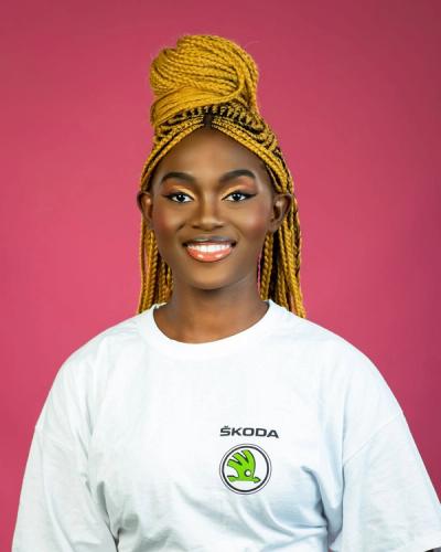 Bika alexandra florinda