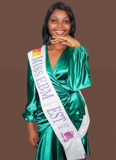 Eyenga Bengono Marthe Rachel Florence 