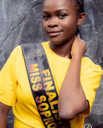 MANZOUER MAMBPANDE Yonie 