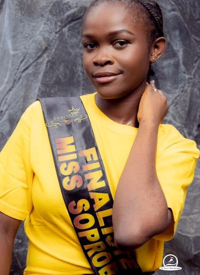 MANZOUER MAMBPANDE Yonie 