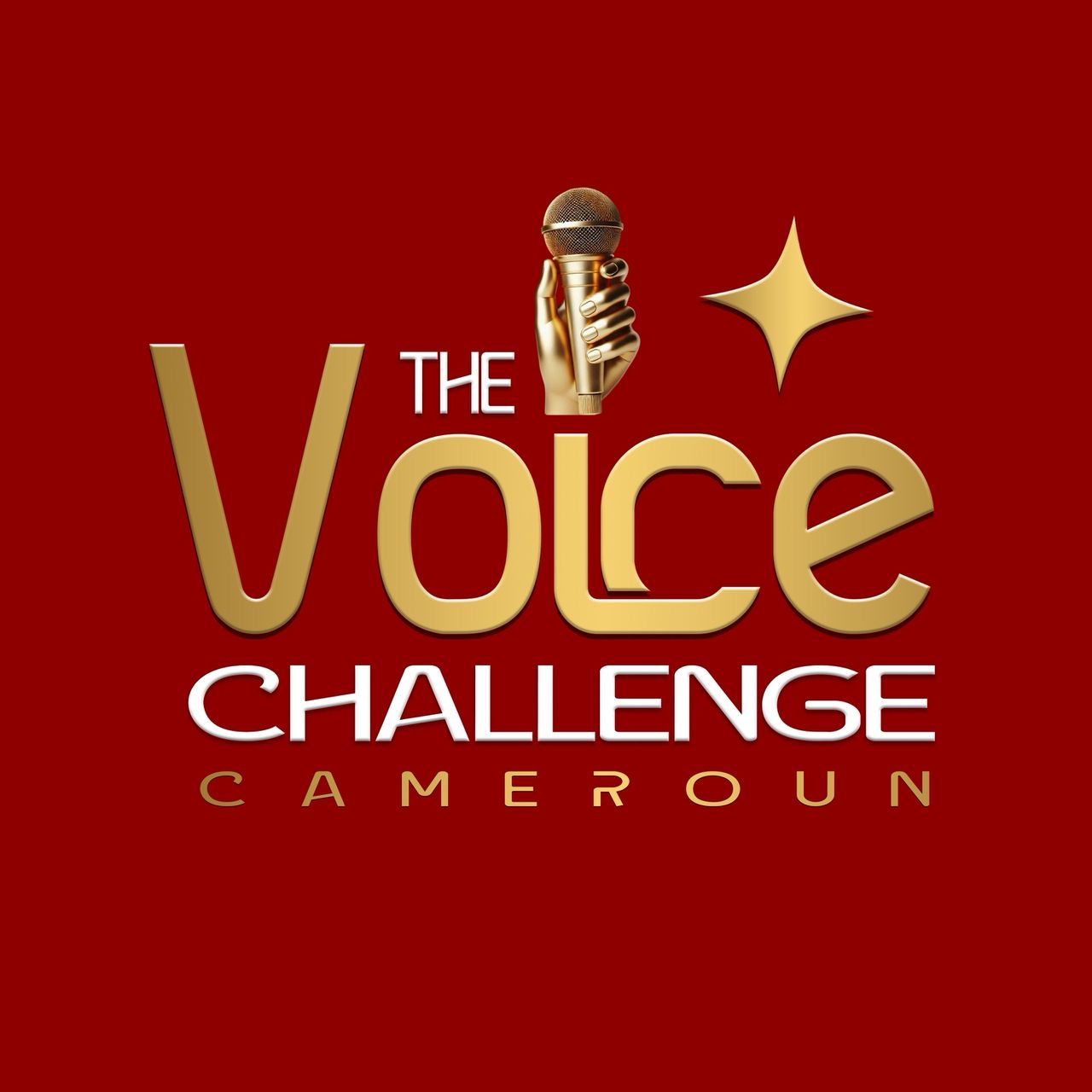 The Voice Challenge Cameroun