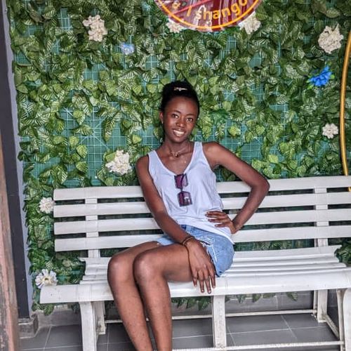 Mandou Aïchatou Ali 