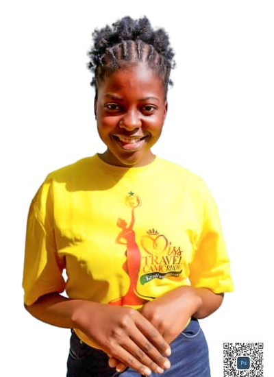 Teukoua Metchum Merveille Sidoine