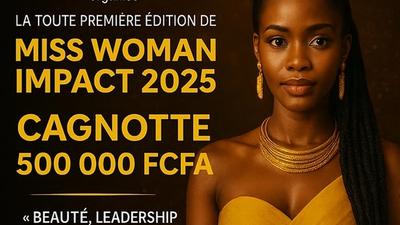 La toute première édition