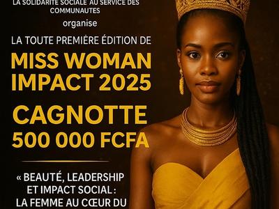 La toute première édition