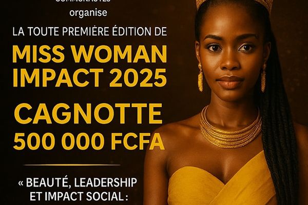 La toute première édition