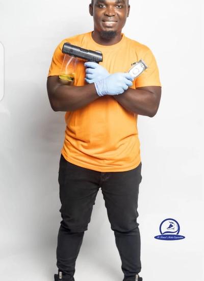 Assogo Daniel Rodrigue