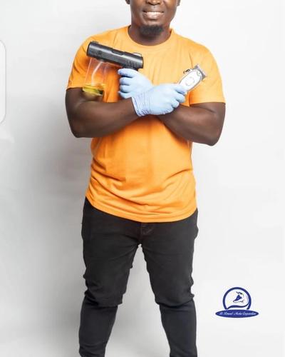 Assogo Daniel Rodrigue