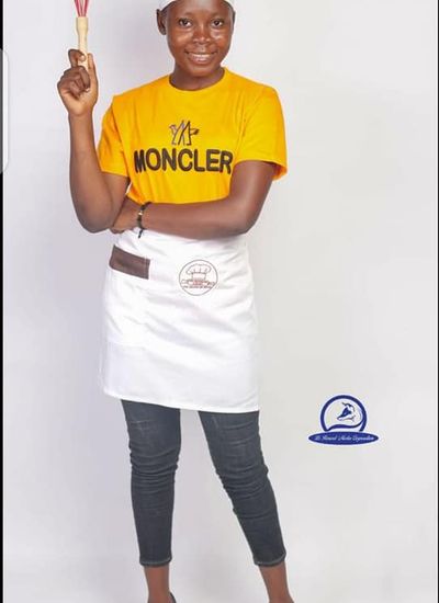 Debaiwa Baayangmbe Maila Abigaïl