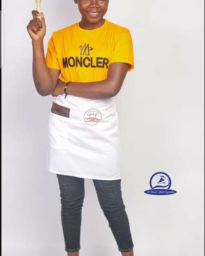 Debaiwa Baayangmbe Maila Abigaïl