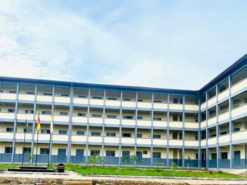 Miss & Mister INUCASTY